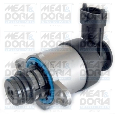 Control Valve, fuel quantity (common rail system)